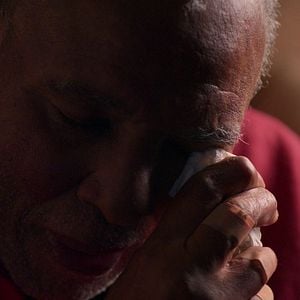 Foto Irmãos de Sangue: Muhammad Ali e Malcom X