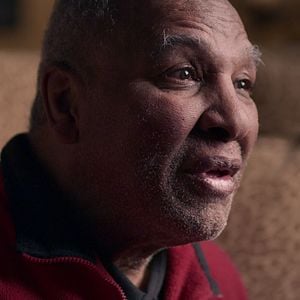 Foto Irmãos de Sangue: Muhammad Ali e Malcom X