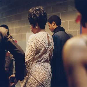 Foto Respect: A História de Aretha Franklin