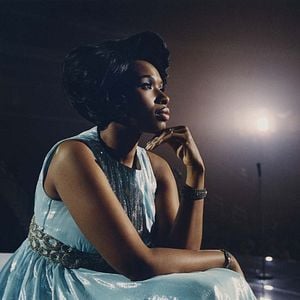 Foto Respect: A História de Aretha Franklin