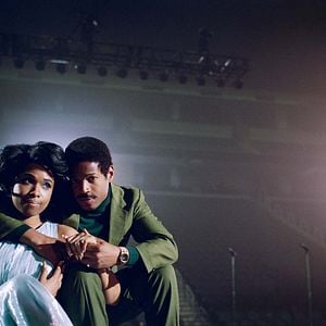 Foto Respect: A História de Aretha Franklin