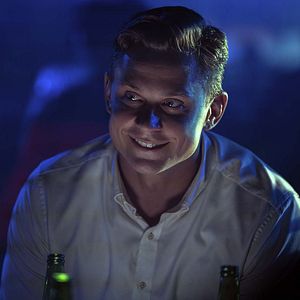 Foto Billy Magnussen