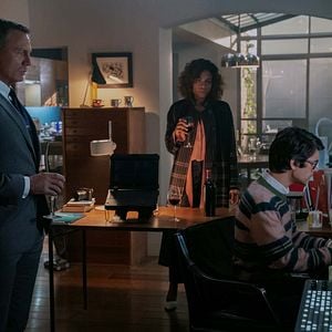 Foto 007 - Sem Tempo Para Morrer