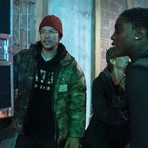 Foto Cary Joji Fukunaga