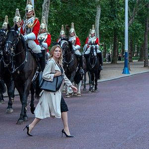 Foto 007 - Sem Tempo Para Morrer