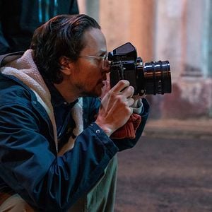 Foto Cary Joji Fukunaga