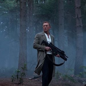 Foto 007 - Sem Tempo Para Morrer