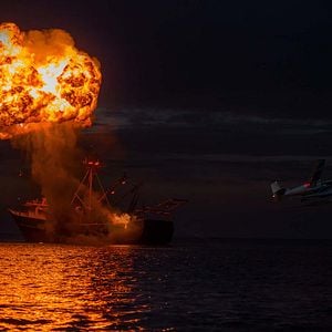 Foto 007 - Sem Tempo Para Morrer