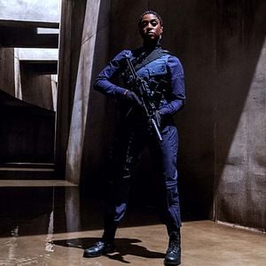 Foto 007 - Sem Tempo Para Morrer