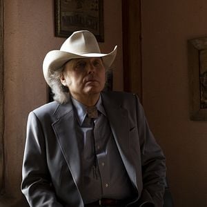 Foto Dwight Yoakam