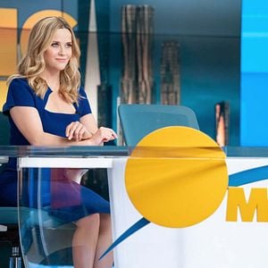 Foto The Morning Show