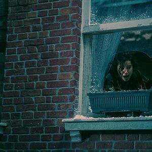 Foto Ninguém Sai Vivo