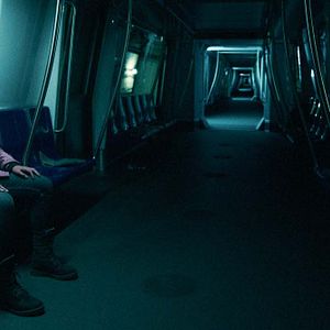 Foto Ninguém Sai Vivo