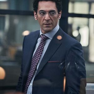 Foto Não Olhe Para Cima