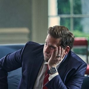 Foto Não Olhe Para Cima