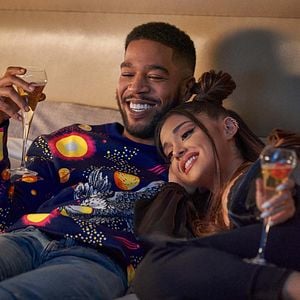 Foto Não Olhe Para Cima