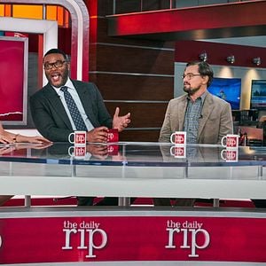 Foto Não Olhe Para Cima