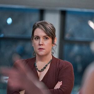 Foto Não Olhe Para Cima