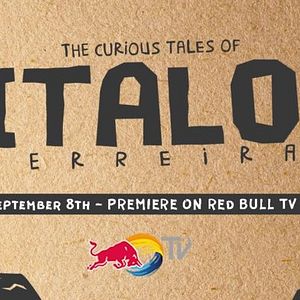 Foto A Curiosa História de Ítalo Ferreira
