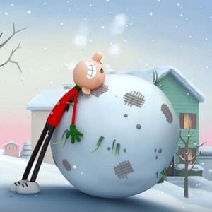 Foto Diário de um Banana