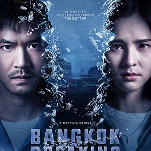 Foto Bangkok no Limite