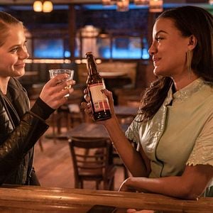 Foto Heather Hemmens