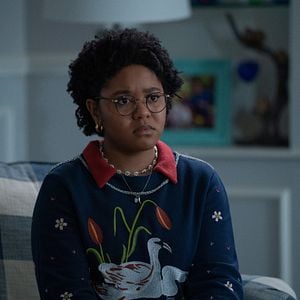 Foto Anjelika Washington