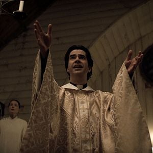 Foto Samantha Sloyan