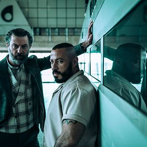 Foto Submundo do Crime