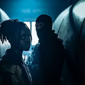 Foto Submundo do Crime