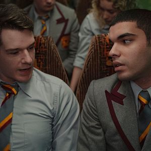 Foto Connor Swindells