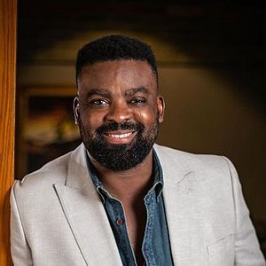 Foto Kunle Afolayan