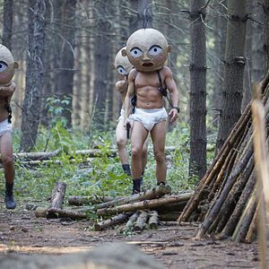 Foto Dark Web: Cicada 3301