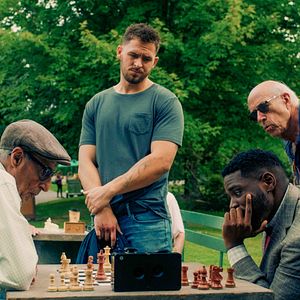 Foto Dark Web: Cicada 3301