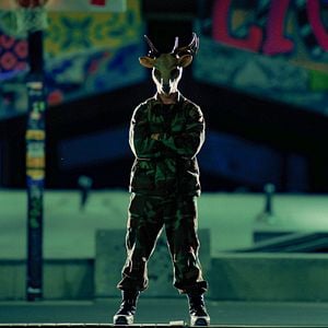 Foto Dark Web: Cicada 3301