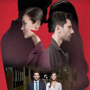 Foto Yargi: Segredos de Família