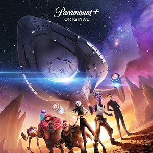 Foto Star Trek: Prodigy