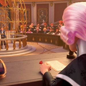 Foto As Aventuras de Gulliver