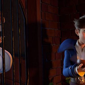 Foto As Aventuras de Gulliver