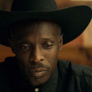 Foto Michael K. Williams