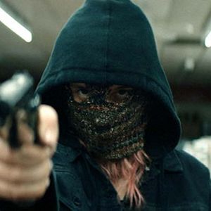 Foto Traficante de Corpos