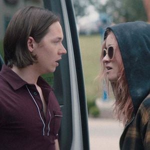 Foto Traficante de Corpos