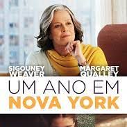 Foto Meu Ano em Nova York