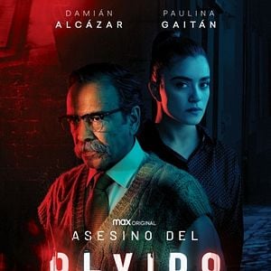 Foto Assassino sem Passado