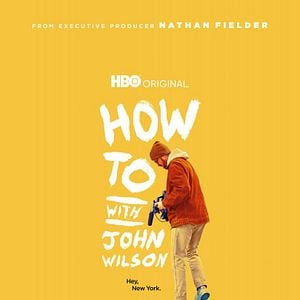 Foto How to with John Wilson