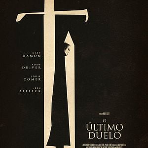 Foto O Último Duelo