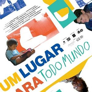 Foto Um Lugar Para Todo Mundo