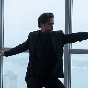 Foto Die In A Gunfight