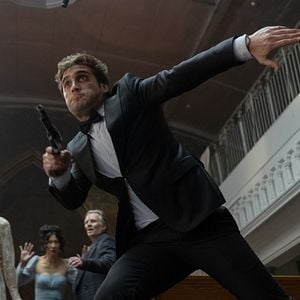 Foto Die In A Gunfight