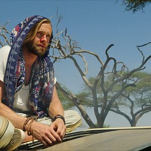 Foto Espécie Ameaçada